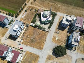 Torbalı’da Gelişen Bölgede 700 M² İmarlı Arsa