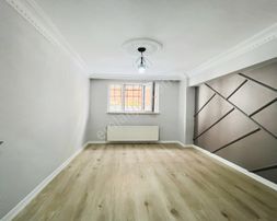 Esenyurt Meydana Yakın Bahçeli Bahçe Katı