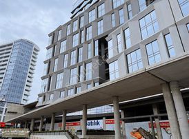 Moment Beştepe De Net 62 M2 Güney Cephe Satılık Ofis