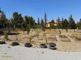 Gölbaşı Oğulbey'de Site İçerisinde Müstakil Havuzlu 6+1 Villa