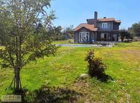 Gölbaşı Oğulbey'de Site İçerisinde Müstakil Havuzlu 6+1 Villa