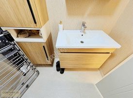 İncek Taşpınar Ada Mutfak Kış Bahçeli Ebeveyn Banyolu 2+1 Daire