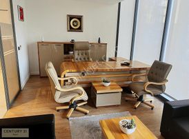 Eşyalı 4 Oda 132 Net M2 Moment Beştepe De Kiralık Ofis