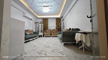 Millioğlu İnşaat'tan 29 Ekim Mah. De Satılık 2+1 Daire