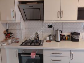 Etimesgut Ahi Mesut Mah.de 3+1 Site İçinde Muhteşem (fırsatt)