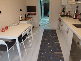 Etimesgut Ahi Mesut Mah.de 3+1 Site İçinde Muhteşem (fırsatt)