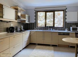 Ballıkpınarı Elit Sitesinde 4+1 Mobilyalı Kiralık Villa