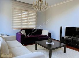 Ballıkpınarı Elit Sitesinde 4+1 Mobilyalı Kiralık Villa