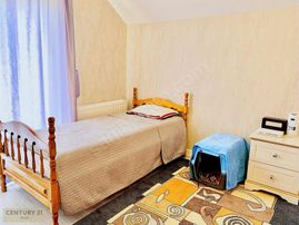 3+1 Site İçerisinde Şömineli Müstakil Villa