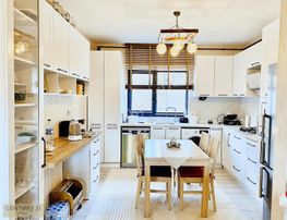 3+1 Site İçerisinde Şömineli Müstakil Villa