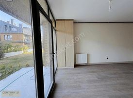 İncek Taşpınar Bahçe Kullanımlı 1+1 Daire