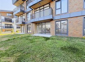 İncek Taşpınar Bahçe Kullanımlı 1+1 Daire