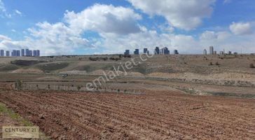 Century 21'den Hacılar İmar'da 1500m2 Villa Parseli