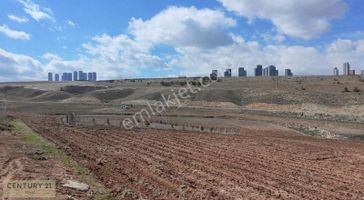 Century 21'den Hacılar İmar'da 1500m2 Villa Parseli