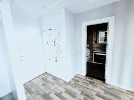 Kurupelit Tramvay Durağına Cephe Lüx 1+1