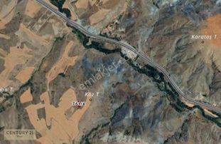 Century 21'den Beynam İmar Bölgesinde 0,30 Villa İmarlı Arsa