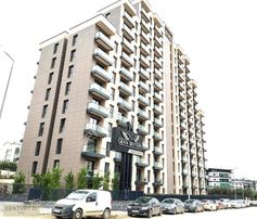 Ozan Beytepe'de 1. Sınıf Eşyalı Lüks Sıfır 1+1 Daire