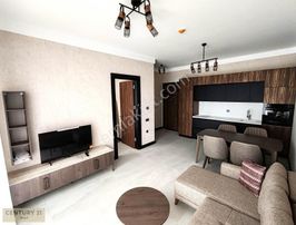 Ozan Beytepe'de 1. Sınıf Eşyalı Lüks Sıfır 1+1 Daire