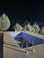 Şahinbey Budak(kabarcık)satılık Ultra Lüks Bağ Evi