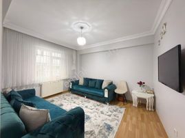 Salih Emlak 'tan Medipol Hastane Yanı 2+1 Kredili Balkonlu Daire