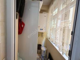 Salih Emlak 'tan Medipol Hastane Yanı 2+1 Kredili Balkonlu Daire