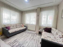 İmren Gayrimenkulden Satılık 2+1 55 M2 Yüksek Giriş Fevzi Çakmak Mh. 21 Metre Hisseli