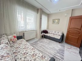 İmren Gayrimenkulden Satılık 2+1 55 M2 Yüksek Giriş Fevzi Çakmak Mh. 21 Metre Hisseli