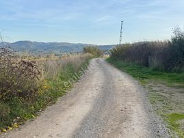 Tertemiz Hava Muhteşem Bir Doğa Satılık 1100 M2 Arsa