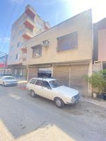 Ali Erdoğan'dan Şammut Petrol Arkası Satılık 2 Katlı Müstakil