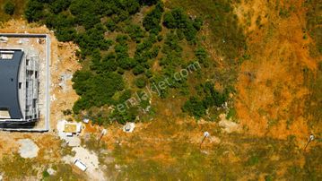 Döşemealtı Altınkale'de 500 M2 Satılık Villa Arsası