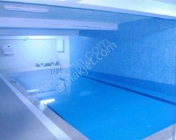 Exper Gayrimenkulden Cağaloğluna Cephe 4+1 180 M2 Lüx Daire