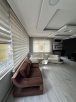 Samsun Çiflik Caddesinde 4+1 Kiralık Daire