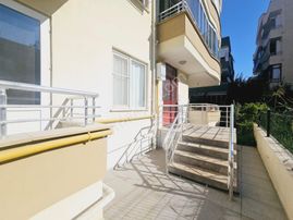 Cantan Emlak'tan Akçay Altınkumda Denize 300m Mesafede Lüks Daire