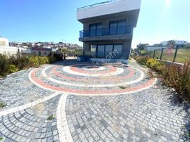 🟥🟥aktif'ten Hayalleriniz Kadar Kusursuz Pelitköy İçmelerde Satılık 4+1 Villa 🟥🟥