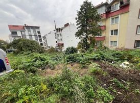 Mabel'den Dolunay Mah 305 M2 Satılık Arsa