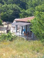 Kırklareli Hamidiye Köyünde Satılık Müstakil Ev