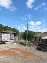 Kırklareli Hamidiye Köyünde Satılık Müstakil Ev