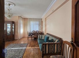 Fikirtepe- Mandıra Cad / 3+1 Boş / 136 M2