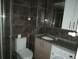 Relaks Göksu 1+1 Eşyalı Kiralık Daire