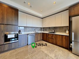 Yaşa Gyd - Fırsat Daire Güler İnşaat Vox Projesi 3+1 Satılık