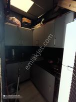 Aliya İzzet Begoviç Parkı Yanında Devren Kiralık İşyeri