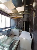 Aliya İzzet Begoviç Parkı Yanında Devren Kiralık İşyeri