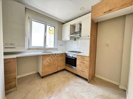 Boş... Kozzy Avm Yakın Ebeveyn Banyo Balkonlu İskanlı Fırsat 3+1 Daire