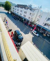 Kemer Merkez Çarşı İçi2+1 Eşyalı Tadilatlı