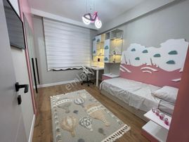 Alfa'dan Ovacık Merkezi Konumda Ultra Mega Lüx 5+1 Site Dairesi