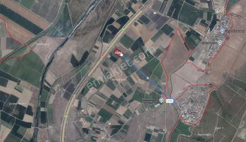 Karacabey Gönü De Satılık Kupon Arazi Fiyat Düştü