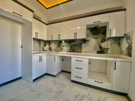 Olcaysu'dan Ayrı Mutfak , Ön Cephe ,sıfır 2+1 Daire!