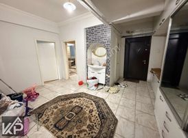 Fevzi Çakmak Mah. Fuzuli Cad. Yanı Teraslı, Güney Doğu Cepheli