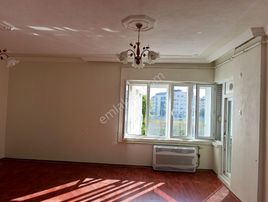 Konyaaltı Hurma Mahallesi Dağ Manzaralı Satılık Daire