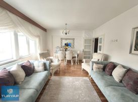 Ordu Karşıyaka Site İçi 3+1 Kiralık Daire Kuğukent Sitesi